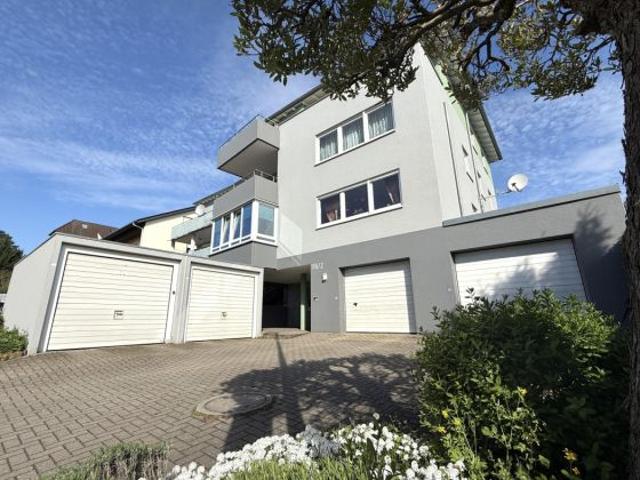 Wohnung kaufen in Bretten, Baden-Württemberg