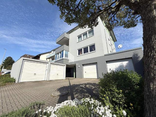 Wohnung kaufen in Bretten, Baden-Württemberg