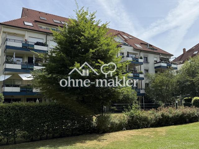 Apartment kaufen in Ludenberg, Düsseldorf