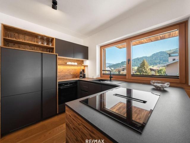 Wohnung kaufen in Oberndorf in Tirol, Tirol