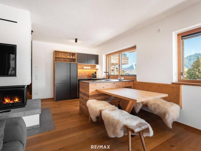 Apartment kaufen in Oberndorf in Tirol, Tirol