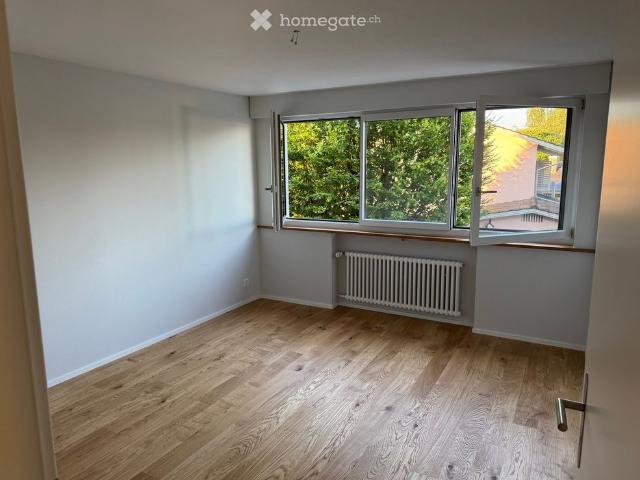 Apartment mieten in Windisch, Bezirk Brugg
