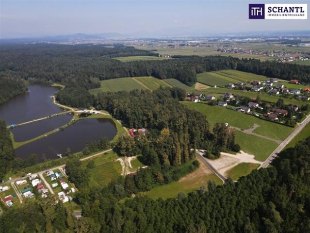Grundstück kaufen in Kasten, Wundschuh