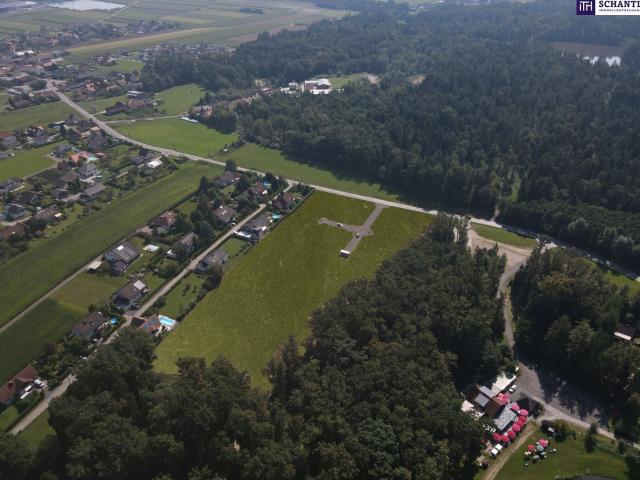 Grundstück kaufen in Wundschuh, Steiermark