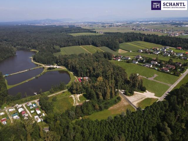 Grundstück kaufen in Wundschuh, Steiermark