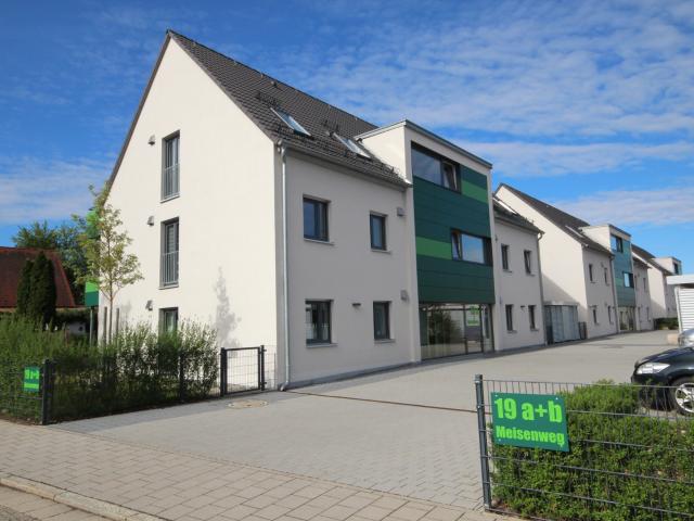 Apartment mieten in Porta Westfalica, Nordrhein-Westfalen