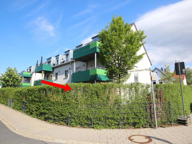 Apartment mieten in Porta Westfalica, Nordrhein-Westfalen