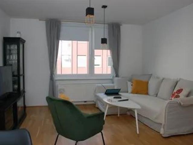 Apartment mieten in Meidlinger Hauptstraße, Wien