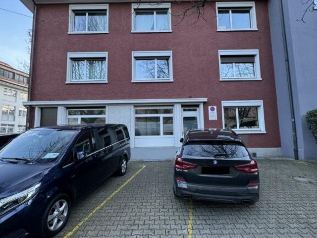 Wohnung mieten in Einigen, Zürich