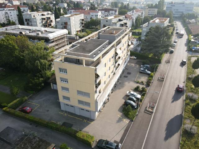 Apartment mieten in Grenchen, Solothurn