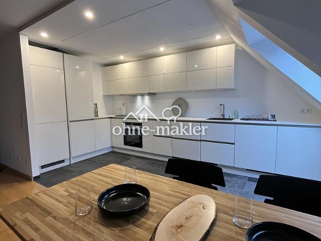 Apartment kaufen in Innenstadt/Jungbusch, Mannheim