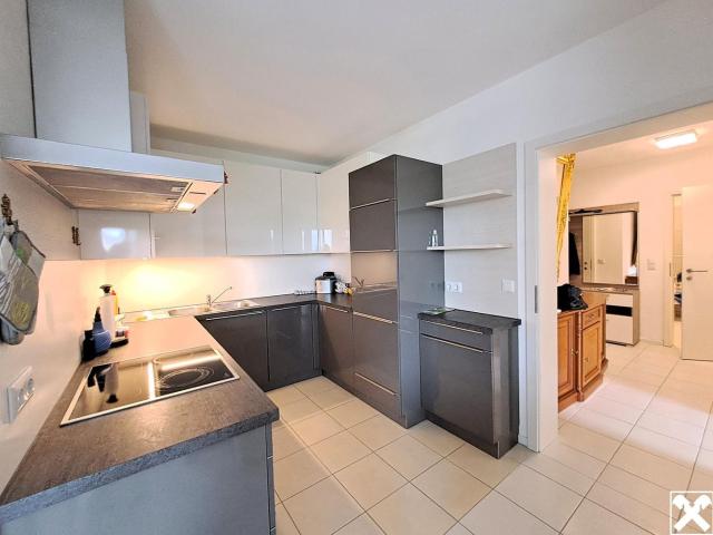 Wohnung kaufen in Pottendorf, Niederösterreich