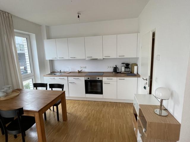 Wohnung mieten in Hörde, Dortmund