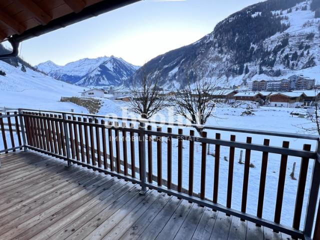 Etagenwohnung kaufen in Rauris