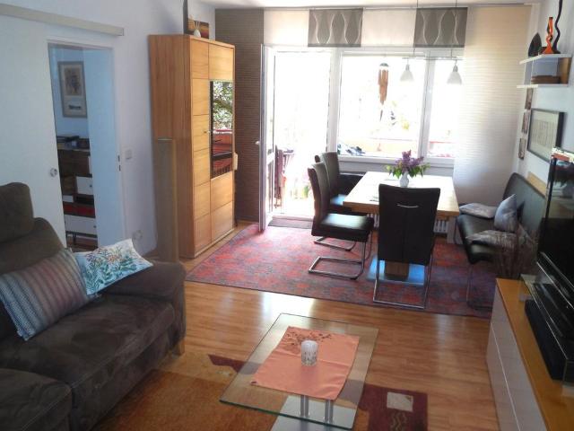 Wohnung kaufen in Neukölln, Berlin
