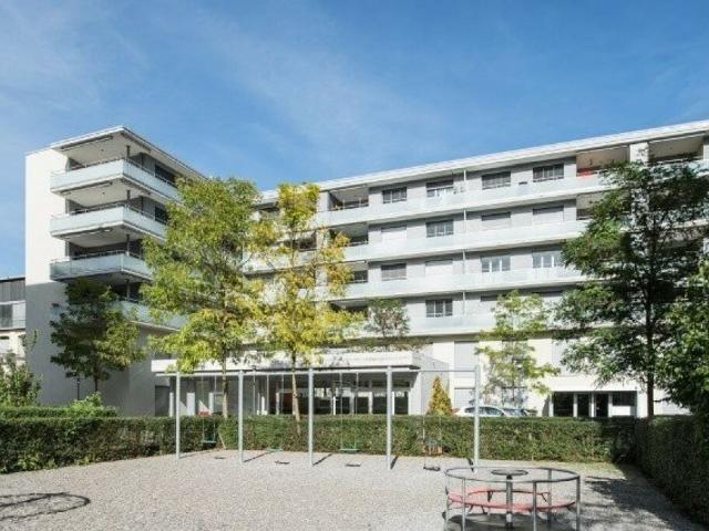 Wohnung mieten in Baden, Aargau