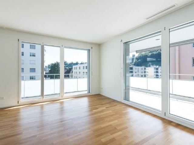 Apartment mieten in Baden, Aargau