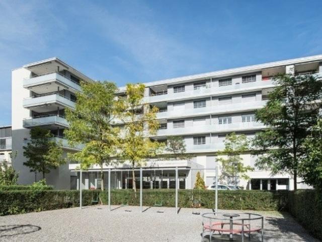 Wohnung mieten in Baden, Aargau