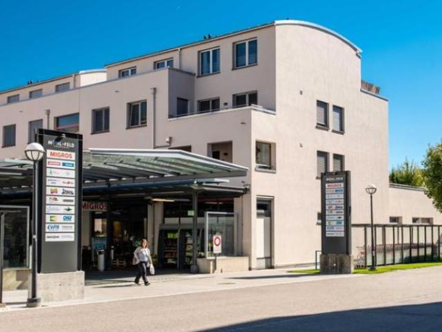 Apartment mieten in Oensingen, Solothurn