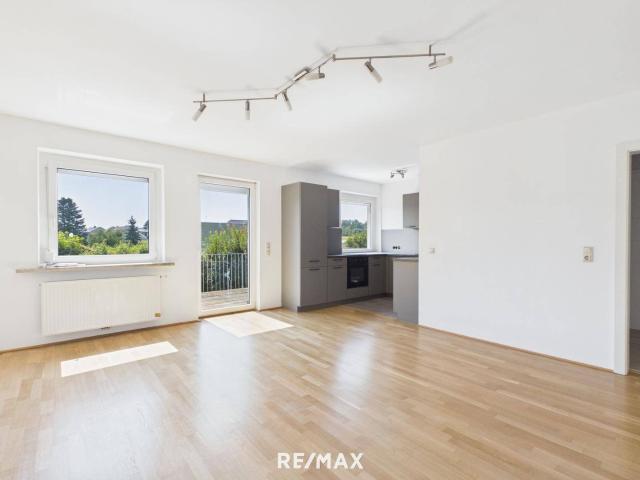Apartment mieten in Holzheim, Leonding