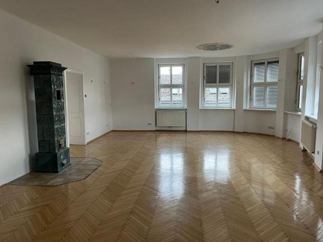 Apartment mieten in Altstadtviertel, Linz