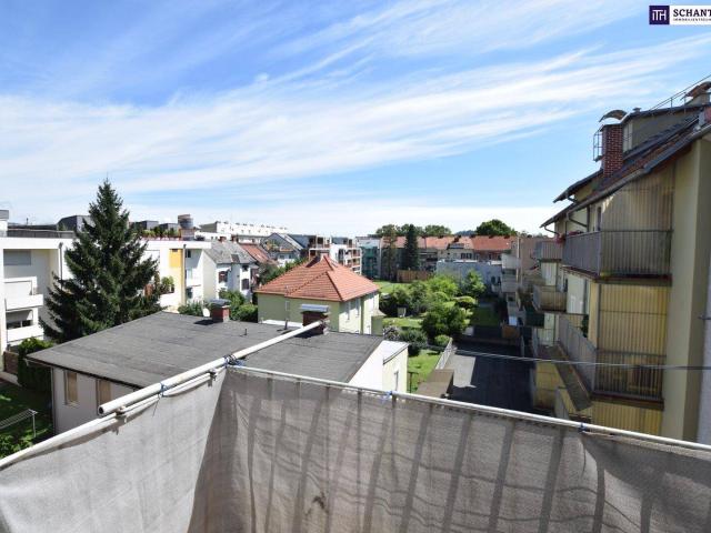Apartment kaufen in Eggenberg, Gersdorf-Feistritz