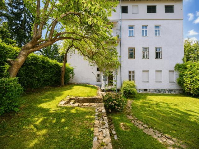 Apartment kaufen in Waltendorf, Gersdorf-Feistritz