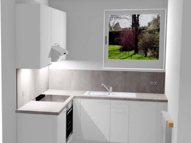 Apartment mieten in Katastralgemeinde Mitterberg, Baden