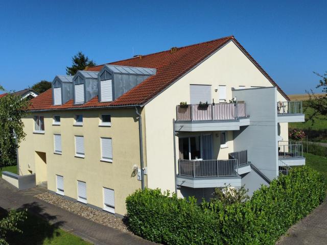 Apartment mieten in Mandelbachtal, Saarland