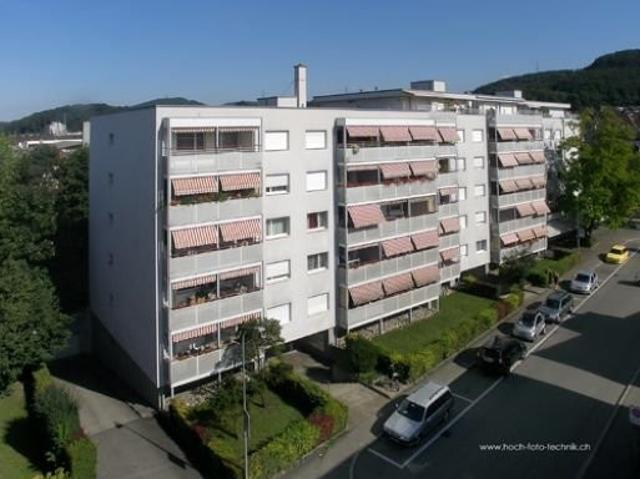 Wohnung mieten in Pratteln, Basel-Landschaft