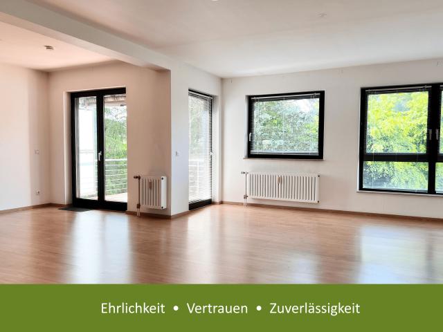 Apartment mieten in Frankenforst, Bergisch Gladbach