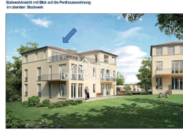 Wohnung mieten in Harleshausen, Kassel