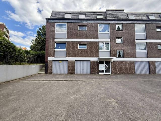 Etagenwohnung kaufen in Ratingen, Lintorf