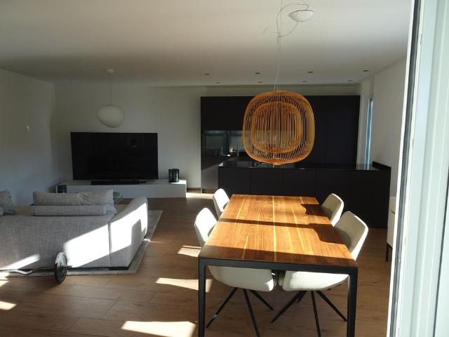 Apartment mieten in Sonnenrain, Menzingen
