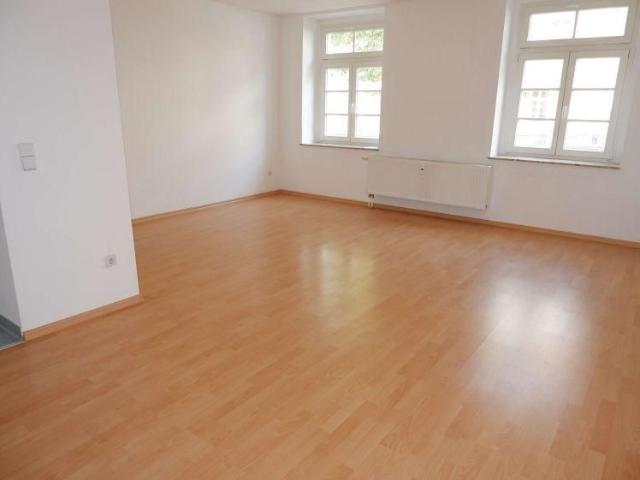 Apartment mieten in Hilbersdorf, Chemnitz