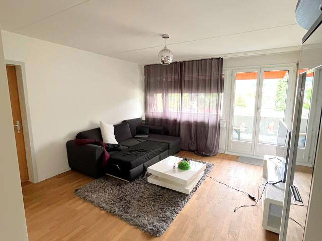 Wohnung mieten in Altstätten (SG), St. Gallen