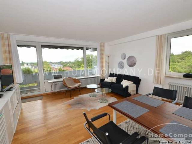 Etagenwohnung mieten in Oldenburg, Bodenburg