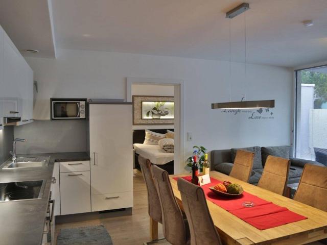 Apartment mieten in Längenfeld, Tirol