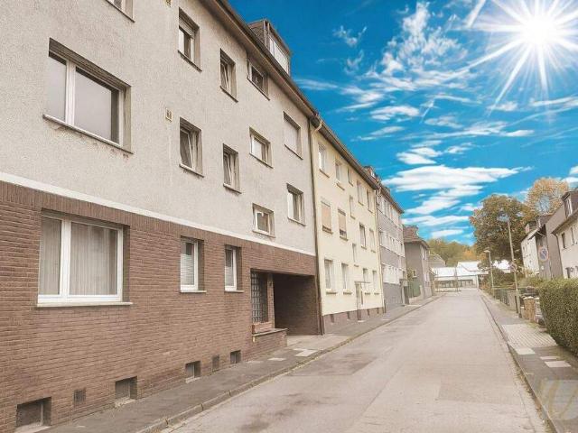 Wohnung kaufen in Altenessen-Nord, Essen