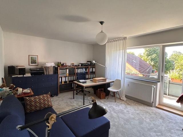 Apartment mieten in Neustadt, Schleswig-Holstein