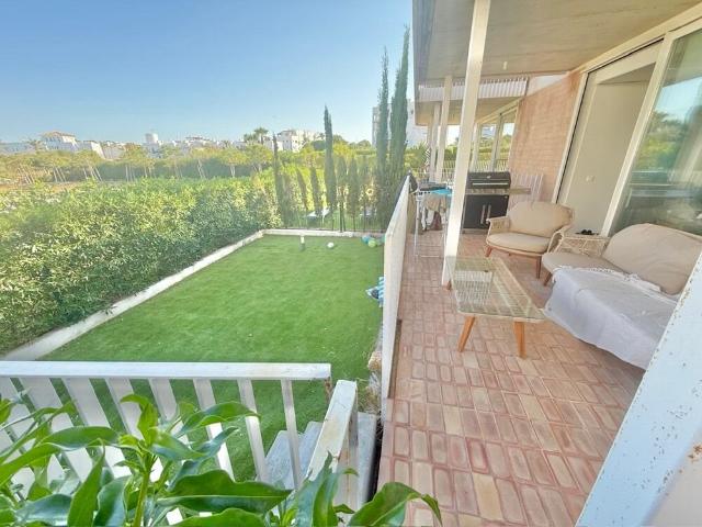 Apartamento en venta en Cala d'Or, Migjorn