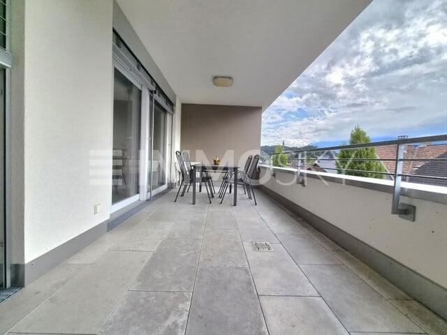 Apartment kaufen in Satteins, Vorarlberg