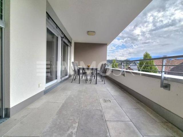 Apartment kaufen in Satteins, Vorarlberg