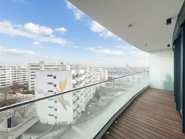 Apartment mieten in Donaustadt, Wien