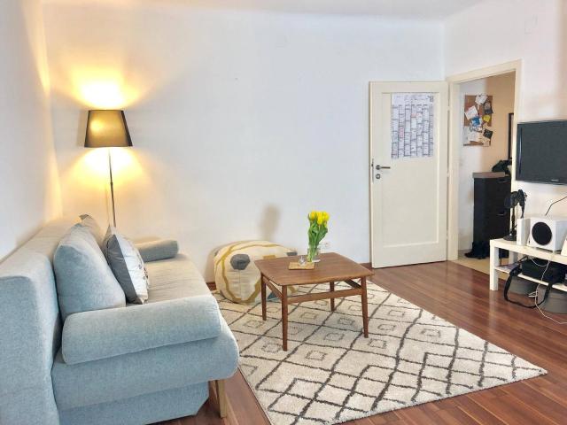 Apartment mieten in Wien