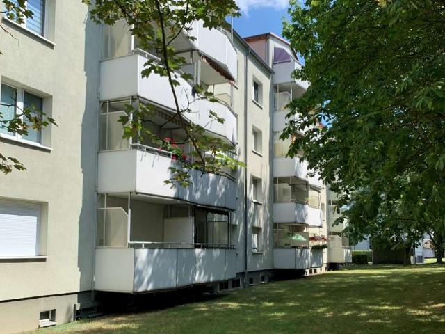 Wohnung mieten in Kamenz - Kamjenc