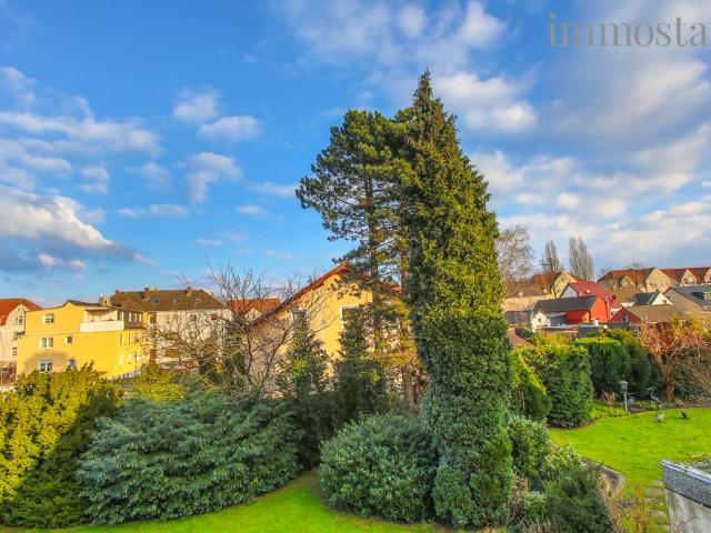 Apartment mieten in Sterkrade, Oberhausen