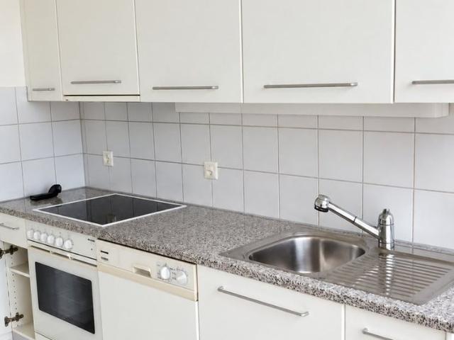Apartment mieten in Aarau, Bezirk Aarau