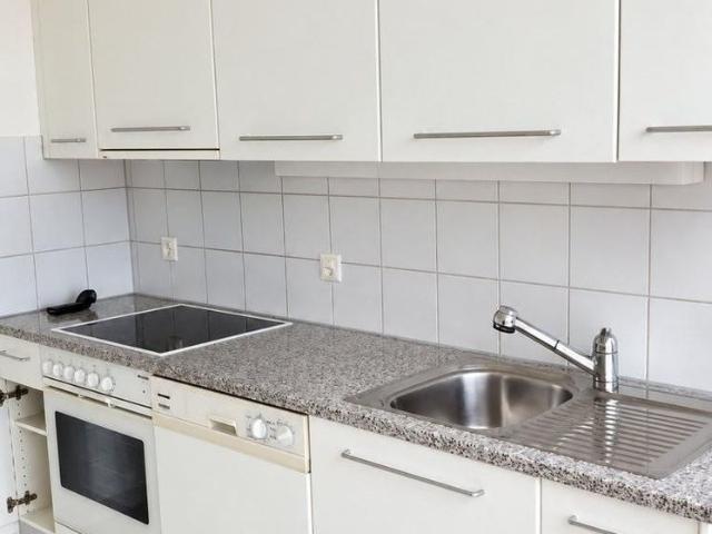 Apartment mieten in Aarau, Bezirk Aarau