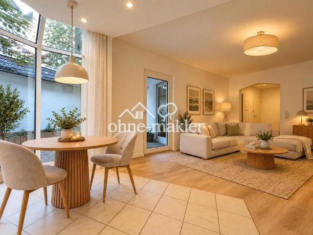Apartment mieten in Aachen-Mitte, Aachen